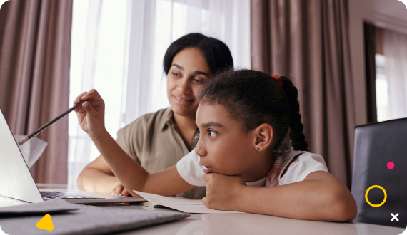 Pourquoi choisir SchoolMouv comme solution de soutien scolaire en ligne pour le CE2 ?